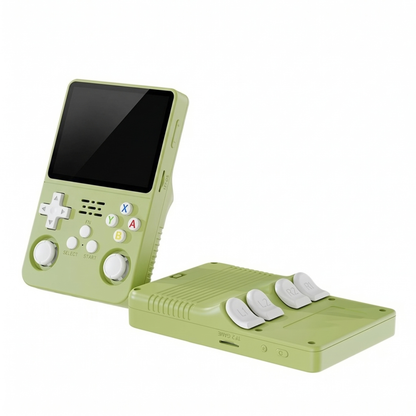 Consola de juegos portátil