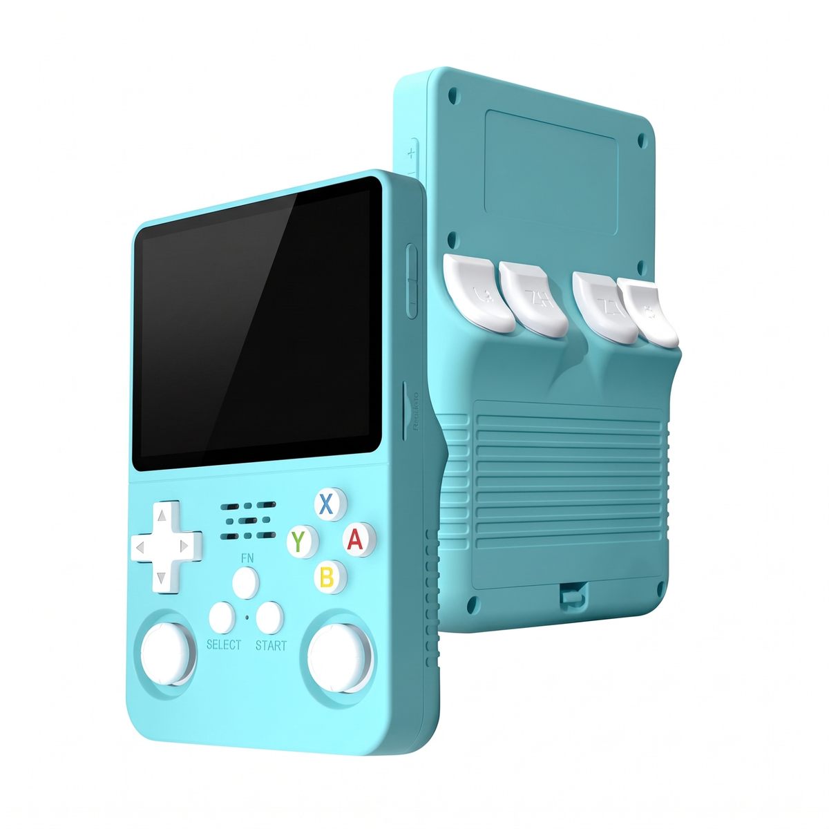 Consola de juegos portátil