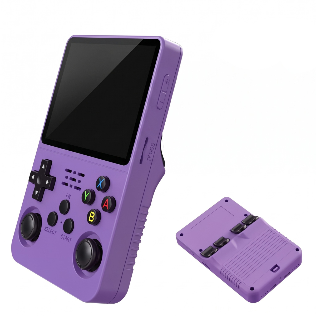 Consola de juegos portátil