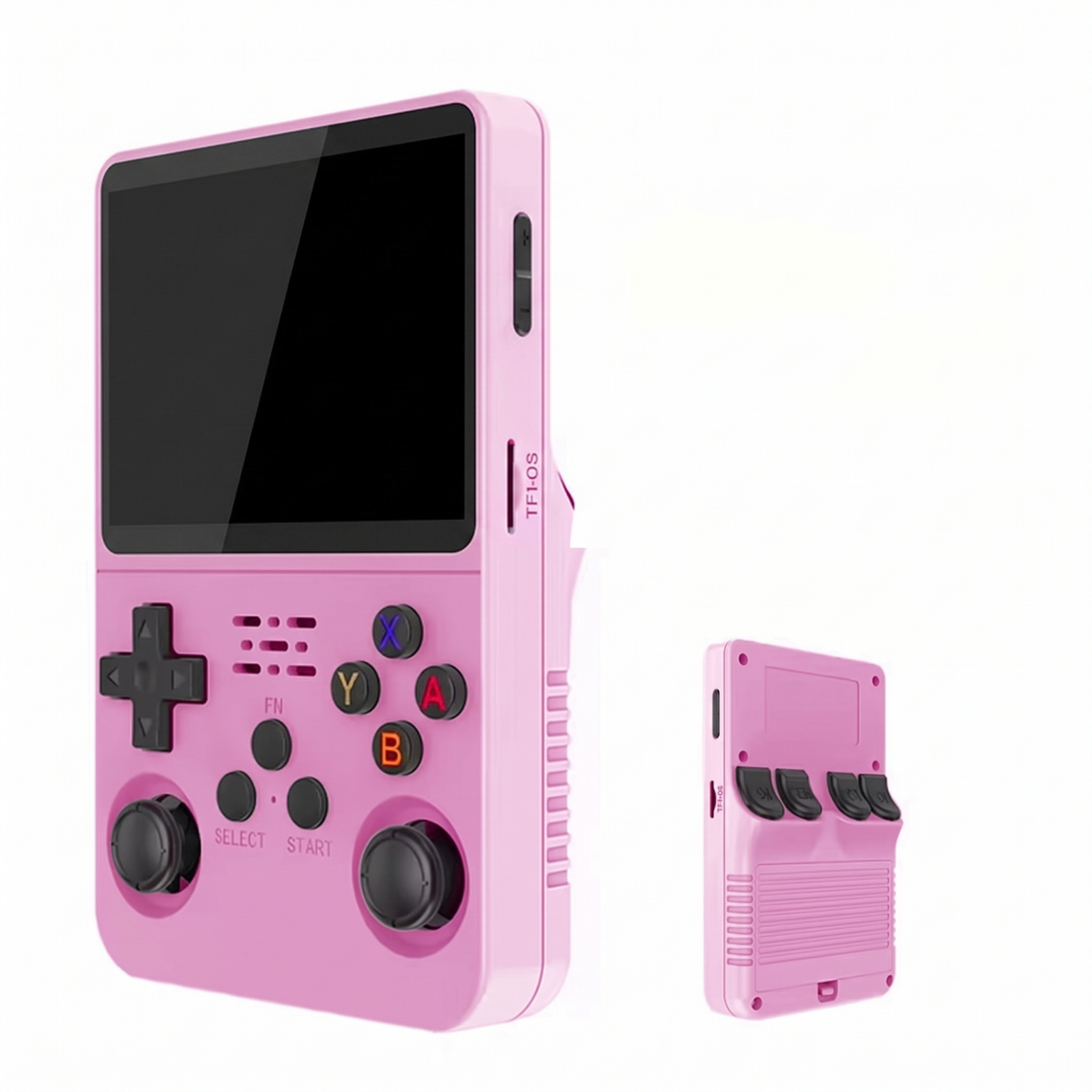Consola de juegos portátil