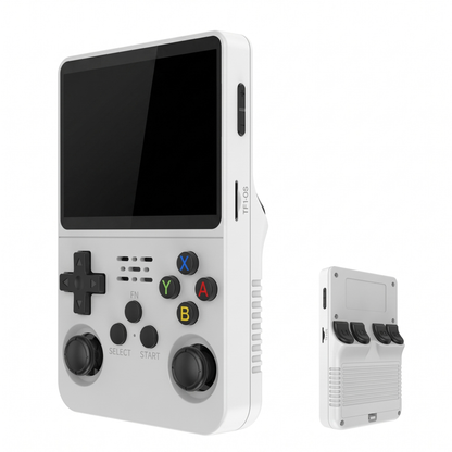 Consola de juegos portátil