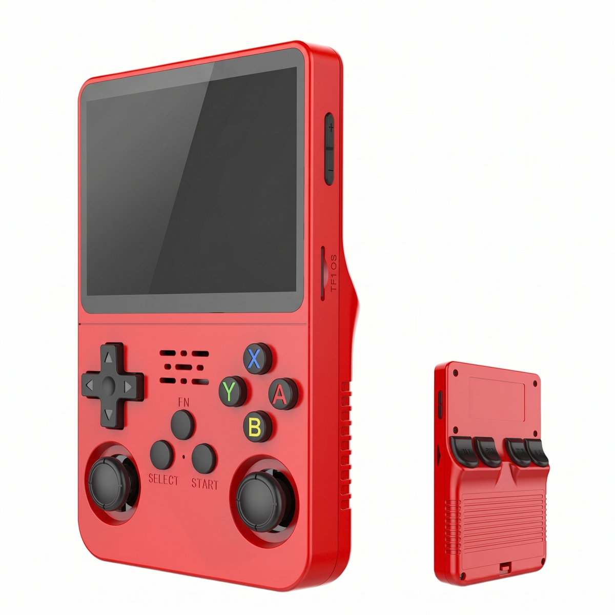 Consola de juegos portátil