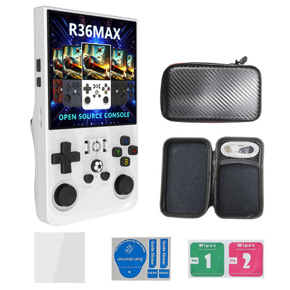 Consola de juegos portátil